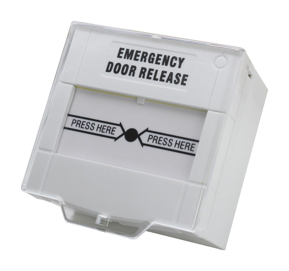 X2 Door call point (Peripherals Access Control)